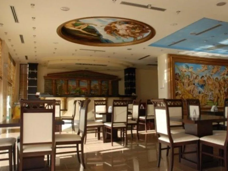 Hotel Apollon Sarande (Adults Only)