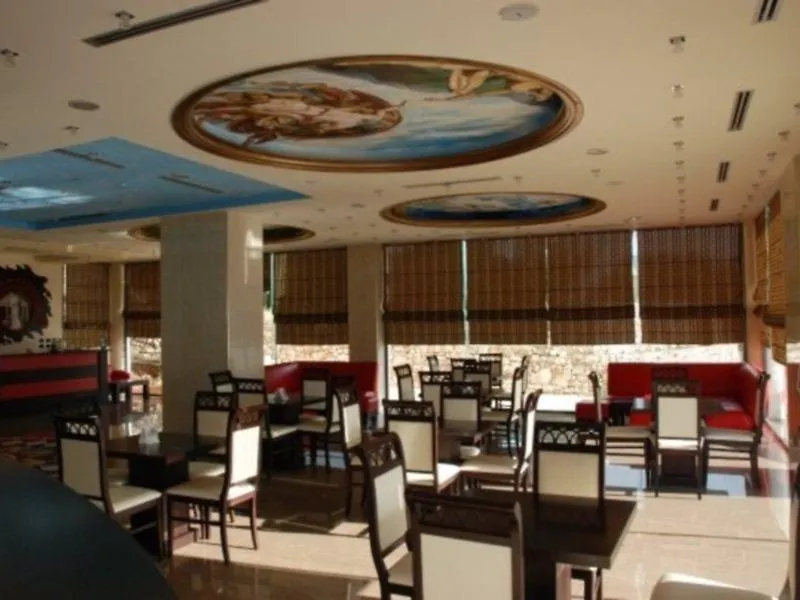 Hotel Apollon Sarande (Adults Only)