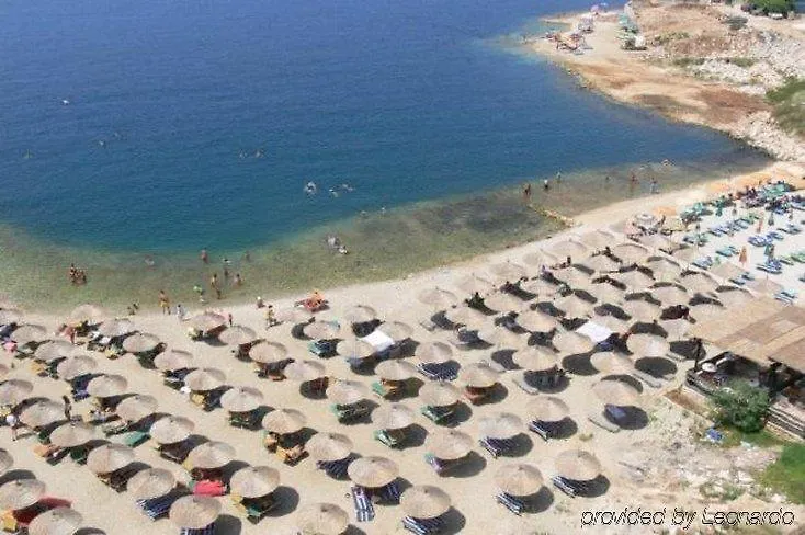 Hotel Apollon Sarande (Adults Only)