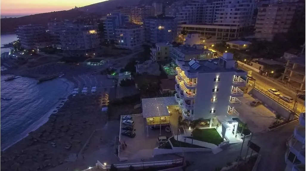 ****  Hotel Apollon Sarande (Adults Only) Albánie
